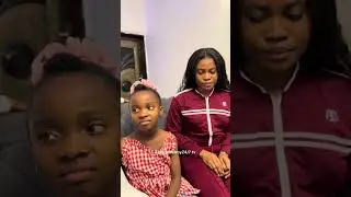 My smart daughter part2 I never knew unbelievable the full video 