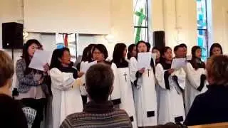 Lautu Maung's live broadcast - Sun Nov 22 11:28:59 GMT+01:00 2015