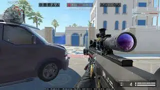 Warface Phenomeno_n Хайлайты 24