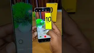 Realme 10 Pro Plus Camera Test after A25 Update #realme10proplus