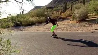 (Longboarding: Summer Sessions)