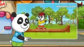 Panfu Trailer 2023 | Panfu.com is Back!