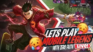 SOLO 200 STAR GRIND| MLBB | GLOBAL CHOU