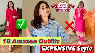 “10 Amazon Dupes For Luxury Looks | Look Classy With Less Money | Thehopestory