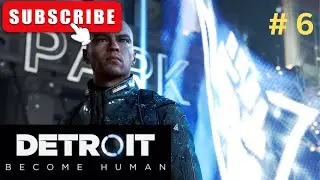Peace or War? Markus&rsquo; Powerful Protest ✊ | Markus Fights for Freedom 🔥 Emotional Protest Mission ep6