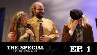 The Special Ep. 1: 