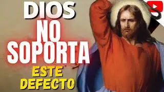 ¡CUIDADO! El Sagrado Corazón de Jesús NO SOPORTA que nos comportemos ASÍ.