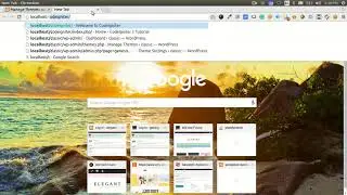 codeigniter tutorial 1 : how to setup codeinigniter in linux