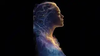 Dreamy Ambient Soundscape &bull; Calm Instrumental + Gentle Female Vocals