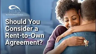 Should You Consider a Rent To Own Property Agreement