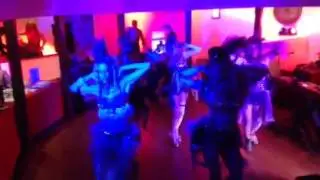 Best Dance Floor Rentals Santa Barbara