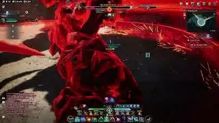 Aion 2 Gladiator Krao Cave Conquest Solo