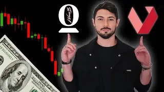 Размышления над отчетами о доходах Opendoor и Veritone + обновленный анализ цен $OPEN и $VERI
