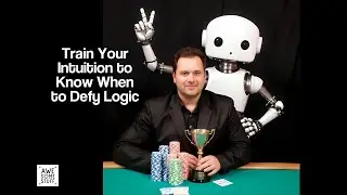 Intuition Test to Strengthen Your Psychic Abilities