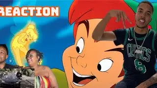 M24 - Peter Pan [Music Video] | Americans Reacting to UK Drill 🇬🇧