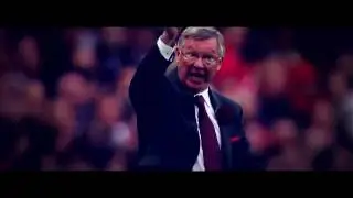CL Final FC Barcelona - Manchester Utd 2011 (HD)