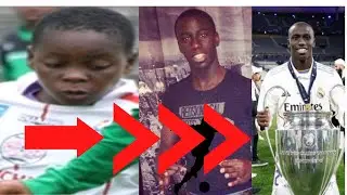 Inspiring Story of Ferland Mendy