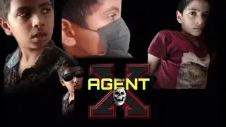 AGENT X | REAL TEASER | MNS_364 | TEASER 2 |