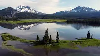 Are you a river or a lake? | Bend, OR Church