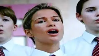 Waters Of Tyne - Rhona Mitra