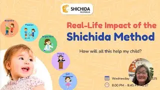 Real-Life Impact of the Shichida Method: How Will This Help My Child?
