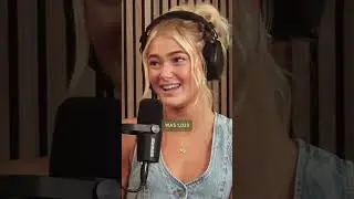 Профессиональная спортсменка DWTS Райли Арнольд рассказывает о своем диагнозе диабет 1 типа