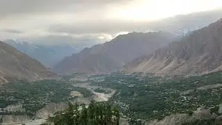 Eagle nest #hunza