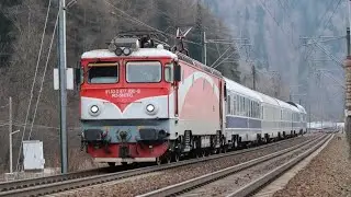 477-690-8 CFR Călători cu tren IR 1732