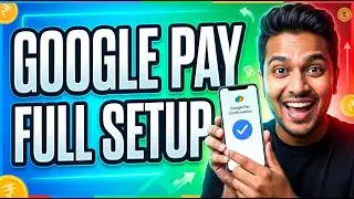 Настройте Google Pay менее чем за 10 минут