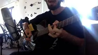 Count The Days (Prince/NPG Acoustic Cover)