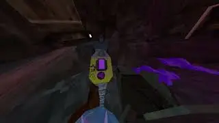 Ghost reactor (part three)