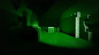 Rec Room Golden Trophy Soundtrack: Idle (Laser Weapons)