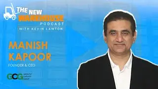 Growth Catalyst Group on Supply Chain Resilience
