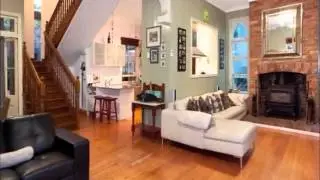Sold by Grant Penrose for Penrose Real Estate 0418 747 997 - 46 Great George Street, PADDINGTON