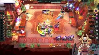 Wir Brauchen mehr Seelen! und dabei entspannt TFT spielen #tft #teamfighttactics #vtuber #german