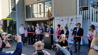 San Mateo Pride Center