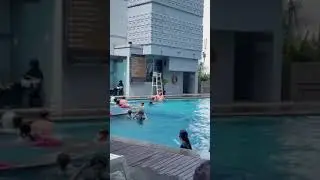 El Royal Hotel Bandung
