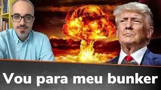 URGENTE: DESCOBRI A DATA DE INÍCIO DA 3ª GUERR4 MUNDlAL
