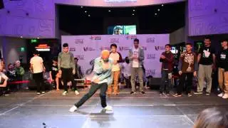 Dance 2017 - Marat Yag Funky (Almaty)