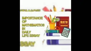 algebra in daily life
