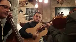 Patai Swing Project - Estate