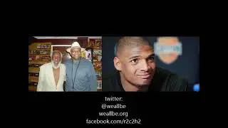 Baba Dick Gregory on Michael Sam, First Gay Football Player