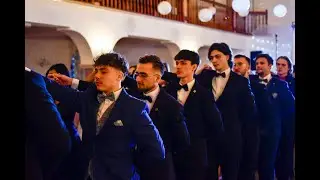 Racibórz. Studniówka Mechanika CKZiU nr 2