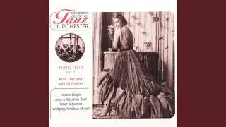 Preludes E-Moll, Chopin, Fis-Dur Op. 28/4,13