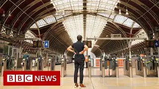 Tackling Tube and rail strikes