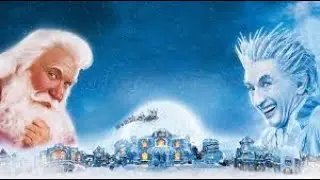 Факты и рецензия на фильм &laquo;Санта Клаус 3: Пункт о побеге&raquo; / Тим Аллен / Элизабет Митчелл