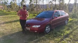 Comprei uma joia de respeito!!!