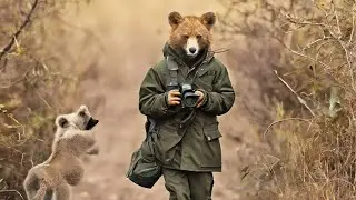 How to Become a Wildlife Photographer? Best Wildlife Photography Tips!