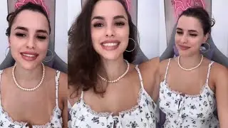 💋 Pretty Girl 💋 Livestream From BIGO TV #beautiful #live #periscope  #beauty #fyp #viral