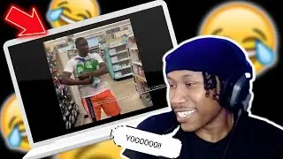Try Not To Laugh Desi Banks Funny Compilation